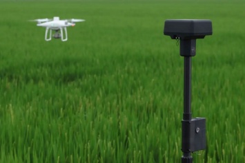 DJI представила новые сельскохозяйственные дроны и услуги для промышленных клиентов