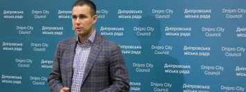 Камиль Примаков рассказал о самых важных решениях горсовета Днепра
