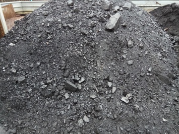 Руководство "Центрэнерго" закупает уголь из ОРДЛО