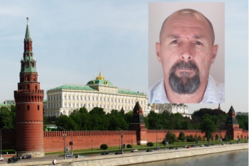 В убийце чеченского полевого командира в Берлине опознали бывшего российского милиционера