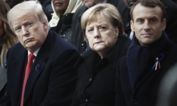 S?ddeutsche Zeitung: Разговор между Зеленским и Трампом - это политический удар по Германии