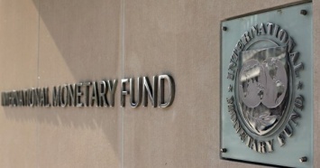 МВФ обсудит новую финансовую программу для Украины