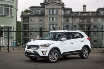 «Это чтобы Тусон покупали»: Что не так с Hyundai Creta - владелец