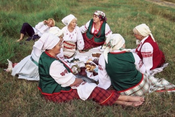 В Николаеве откроется фотовыставка "В объективе - Николаевщина многонациональная"