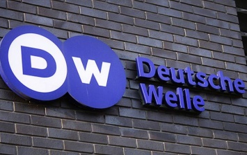 В России обвинили DW в нарушении законов