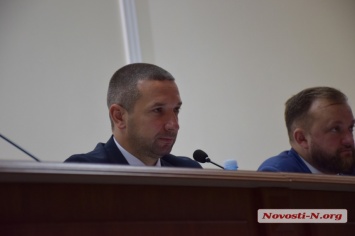 Губернатор Николаевщины возмутился, что журналисты писали о его Porshe