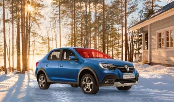 Renault Logan Stepway 2019: Блогер рассказал, почему его стоит купить