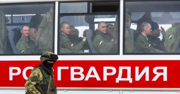 В РФ военным запретили стрелять на полигоне - пули попадали в жилые дома