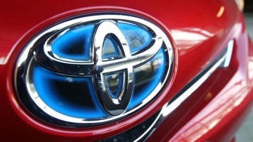 Toyota увеличила долю Subaru более чем до 20 процентов
