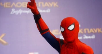 Disney и Sony Pictures договорились по поводу Человека-паука