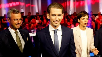 Выборы в Австрии: смогут ли правые популисты снова войти в коалицию?