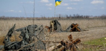 Боевики "ЛНДР" устроили массированный обстрел позиций ВСУ, есть пострадавшие