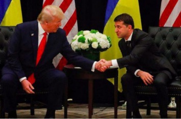 Скандал вокруг стенограммы Зеленского и Трампа: в чем выигрыш Украины