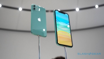 Apple выпустила патч для испралений в iOS 13.1