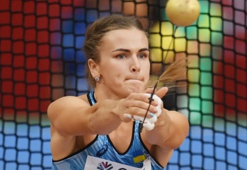 Украинка Климец, как и обещала, станцевала в финале чемпионата мира