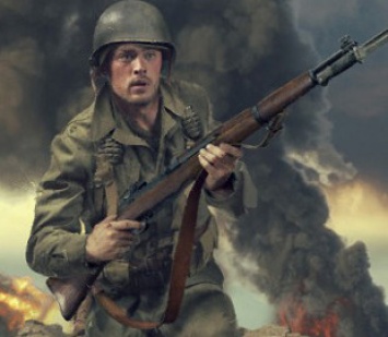 Electronic Arts решила возродить легендарную Medal of Honor