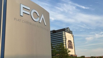 Fiat Chrysler заплатит 40 миллионов долларов за завышенные показатели продаж