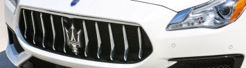 Maserati взяла курс на электрификацию: как выглядит будущая линейка "зеленых" автомобилей