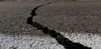 В Украине произошло землетрясение: есть детали