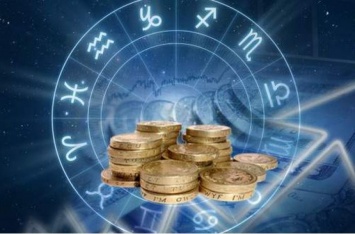 Астрологи составили самый точный денежный гороскоп