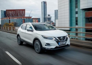 «Надежность вложили. Ехать - не вложили»: Стоит ли покупать Nissan Qashqai с пробегом - эксперт