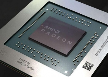 AMD готовит Radeon RX 5500M и Radeon RX 5300M: конкуренции в мобильных видеокартах быть