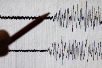 На Закарпатье зафиксировали легкое землетрясение