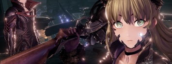 Что говорят критики о Code Vein