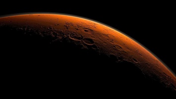 NASA отправит на Марс имена всех желающих