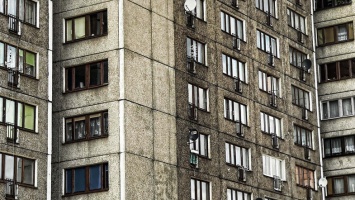 Уже можно - в Украине приняли радикальное решение по многоэтажкам