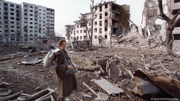 Комментарий: Забытая, но незаконченная война в Чечне