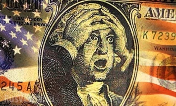 Куда смотрит Нацбанк! Доллар снова "у руля"! Курс валют в Украине на 30 сентября 2019 года!