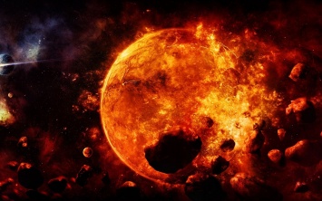 Ученые заявили о мощном ЧП на Солнце: Земля погрузится во тьму, названа дата
