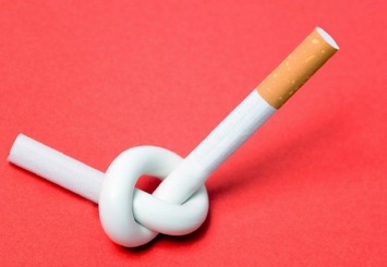 В Голландии запретили курить в заведениях общепита