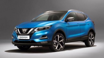 «Этот автомобиль знает себе цену»: Блогер провела тест-драйв Nissan Qashqai 2019