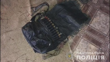 Мальчик убит из охотничьего ружья в Одесской области, - ФОТО, ВИДЕО