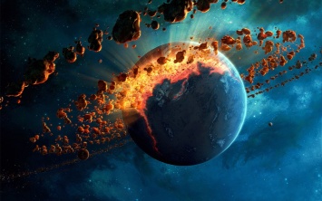 Нибиру уничтожит Землю, названа дата конца света: "человечеству некуда бежать"