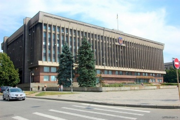 В Запорожском областном совете выберут нового директора для областного краеведческого музея