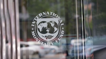МВФ обеспокоен давлением на Гонтареву и НБУ - источник