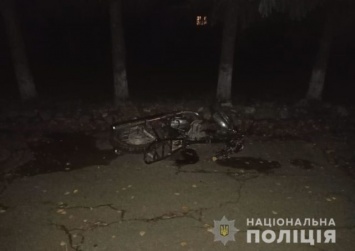 Волна ДТП захлестнула Украину: "погибли на месте", кадры трагедий