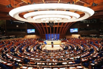 Четыре страны Балтии и Грузия приняли решение бойкотировать церемонию 70-летия Совета Европы,