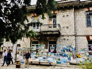 В Алупке пройдет театральный фестиваль «Сезоны русской классики»