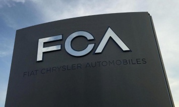 Концерн FCA выплатил штраф за увеличение объема продаж