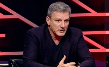 Пальчевский собрался в мэры Киева и высказался о "конкуренте" Кошевом