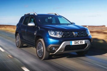 Готовим «бегемотика» к зиме: Механик объяснил, как «обезопасить» печку Renault Duster