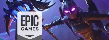 Обновление Epic Games Store: быстрая загрузка патчей и редизайн