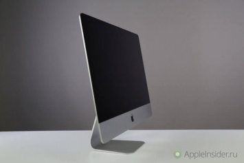 Почему я хочу перейти с MacBook Pro на iMac 5K