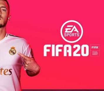 Геймеры массово ругают FIFA 20