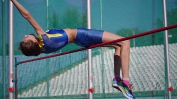 Украинка завоевала серебро Чемпионата мира по легкой атлетике и побила четыре рекорда