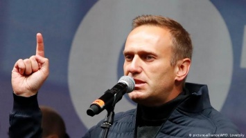 Почему Навального выдвинули на премию Сахарова